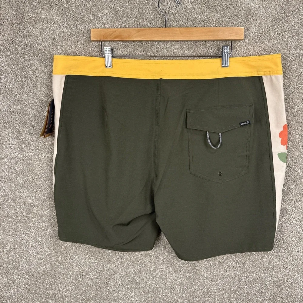 Roark Men's Passage Panel 17